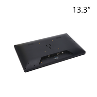 Tablette Commerciale Android Intelligente 13,3 Pouces en Gros de Shenzhen – Affichage Publicitaire Portable avec WiFi pour Entreprises et Éducation