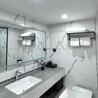 Casa Prefabricada personnalisée Space Capsule Home Maison mobile Maison pliante Tentes de camping d'extérieur pour hôtel
