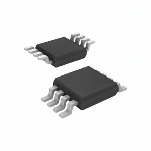 Servicio Integral Original de Chips Electrónicos, Componente de Gestión de Energía (PMIC) ISL6146DFUZ-T 8 TSSOP, 8 MSOP - Product Image 1