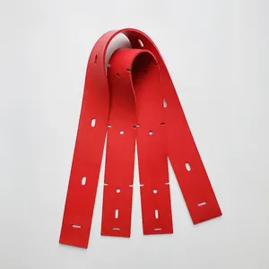 Pièces de nettoyage pour laveuse, bande de rétention d'eau <span class=keywords><strong>Nilfisk</strong></span> BA651 - Product Image 1
