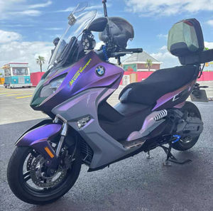 Moto <span class=keywords><strong>d</strong></span>'<span class=keywords><strong>occasion</strong></span> 350cc, Moto à pédales de luxe, Moto tout-terrain ADV350 - Product Image 6