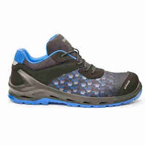 I4 I-ROBOX blu S3 ESD SRC B1208B BASE di protezione Non magnetica scarpe di sicurezza - Product Image 1