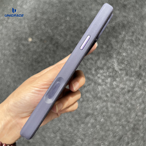 Funda <span class=keywords><strong>de</strong></span> Cuero para <span class=keywords><strong>iPhone</strong></span> 14, Funda <span class=keywords><strong>de</strong></span> Cuero para <span class=keywords><strong>iPhone</strong></span> 16 Pro Max, Funda <span class=keywords><strong>de</strong></span> Cuero para <span class=keywords><strong>iPhone</strong></span> 15 Pro Max - Product Image 4
