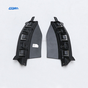Support de pare-chocs d'origine usine d'occasion pour Bentley Bentayga 36A807613 36A807614 - Product Image 1