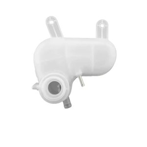 Tanque de Expansión de Refrigerante para Chevrolet Spark 94511521, de Plástico con Tapa, para Reemplazo o Reparación - Product Image 3