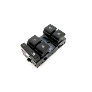 Car Window Regulator <b>Switch</b> For Chevrolet Cruze Malibu Buick Excelle Regal 20917577 Electric <b>12V</b> - Product Image 1