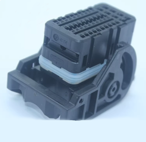 Nuevo Conector Original 2137489-1 con Carcasa de Plástico, Disponible en Grandes Cantidades a Bajo Precio - Product Image 3