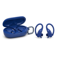 Écouteurs sans fil à réduction de bruit, type intra-auriculaire, pour le sport, la course à pied et la musique