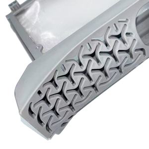 Filtre anti-peluche pour sèche-<span class=keywords><strong>linge</strong></span>, pièce de rechange, numéro de pièce DC61-03902A, facile à installer, filtre à peluche et à poils articulé pour la maison - Product Image 3