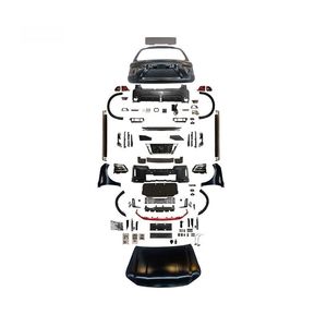 ชุดแต่ง <span class=keywords><strong>Nismo</strong></span> สำหรับ Patrol Y62 ประกอบด้วยกันชน บังโคลน ไฟหน้า บันไดข้าง สำหรับ <span class=keywords><strong>Nissan</strong></span> Patrol Y62 ปี 2010-2019 อัพเกรดเป็นรุ่น <span class=keywords><strong>Nismo</strong></span> - Product Image 2