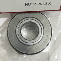 NATR 17 PP Rouleaux de support NUTR20 Roulement à rouleaux de piste NATR20 A Roulements à aiguilles NUTR 20 roulement