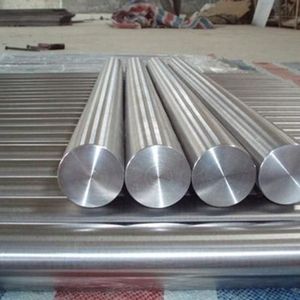 Barres en acier inoxydable 3cr13 personnalisées, best-sellers, faible MOQ - Product Image 6