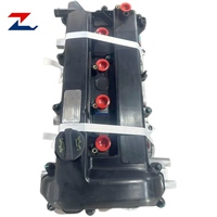Bloque largo de montaje de motor Duratec HE 1.8L QQDB QQDA nuevo de fábrica para vehículos Ford Focus y C-Max Mk1 Mk2