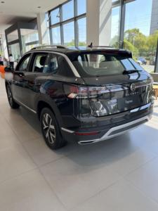 Algeria tayron L rlines 300 tsi 2025 1.5t 2.0T Turbo động cơ xăng xăng xe 5 cửa 5 chỗ ngồi Tốc độ tối đa 200 km/h vừa SUV - Product Image 6