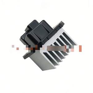 YW70 per Auto 8E5Z-19E624-A resistenza soffiante Ford Mondi europea e americana 02-12 Auto - Product Image 1