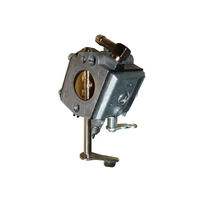 Flotteur de carburateur pour applications Honda GX100 Rammer, référence OEM. Carburateur de moteur Rammer 16100-Z0D-V76