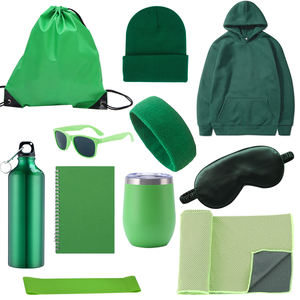 Nouveaux cadeaux 2024 Drapeau Tasse Poignet Saut Serviette Corde Yoga Sport Ensemble Articles Promotionnels Pas Cher Avec Logo Impression Marchandise Produits - Product Image 6