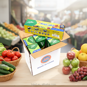 Film Transparente de PVC para Alimentos, Film Estirable, Envoplast, Eurofilm - Product Image 6