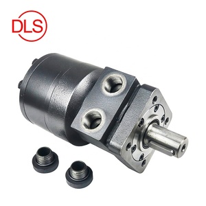 Động Cơ Thủy Lực Quỹ Đạo OMR OMRS 160 Nhà Cung Cấp Nhà Sản Xuất Máy Ép Thủy Lực Động Cơ Con Lăn Stator - Product Image 6