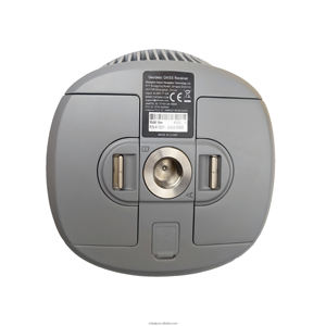 CHCNAV IBase: محطة قاعدة GNSS <span class=keywords><strong>RTK</strong></span> بـ 1408 قناة، تتبع لجميع الأنظمة ومعالجة متعددة المسارات لتصحيحات <span class=keywords><strong>RTK</strong></span> الممتازة. - Product Image 6