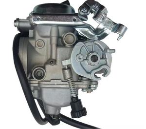 เหมาะสำหรับฮอนด้า250CA CB250 CBT125 CA250 CB125 PD26J รถจักรยานยนต์คาร์บูเรเตอร์คาร์บูเรเตอร์ - Product Image 3