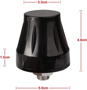 Комбинированная антенна с внешним креплением - Product Image 3