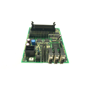 แผงควบคุมไดรฟ์ Fanuc A20B-2002-0520 ของแท้และใหม่ - Product Image 3