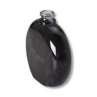 Bouteille de parfum haute qualité en gros personnalisé pas cher diffuseur de roseau 45ml bouteille en verre ambré 10ml bouteille de parfum