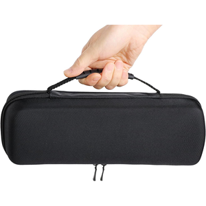 Étui de transport pliable et léger en EVA compatible avec le baguette haute fréquence NuDerma <span class=keywords><strong>NewWay</strong></span>, organisation de voyage - Product Image 2