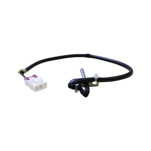 Sonde de température NTC haute précision 10K 50K, thermistance universelle avec connecteur 2 broches pour pièces de rechange de chauffe-eau au <span class=keywords><strong>gaz</strong></span> - Product Image 3