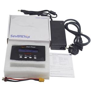 IMAX B6 <span class=keywords><strong>Nova</strong></span> 60W chargeur de batterie Lipo NiMh Li-ion ni-cd chargeur numérique Balance déchargeur avec adaptateur pour pièces de jouets <span class=keywords><strong>Rc</strong></span> - Product Image 5