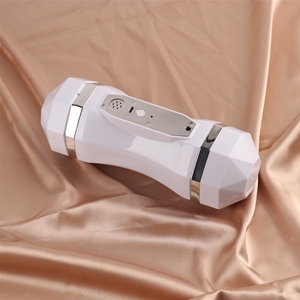 Melo Double-Sided 12-Speed <b>Vibration</b> Male Masturbator Real Vagina Simulation USB Rechargeable CE Certified Adult Sex Toy for Men - Product Image 5