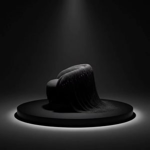 Canapé individuel en tissu tissé à la main avec pompon rétro Wabi-Sabi - Fauteuil d'appoint pour salon <span class=keywords><strong>de</strong></span> bungalow et coin d'atelier d'artiste - Product Image 1