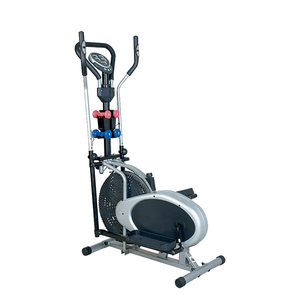 Vélo d'exercice de fitness en <span class=keywords><strong>vente</strong></span> chaude, vélo <span class=keywords><strong>elliptique</strong></span> avec Twister - Product Image 2