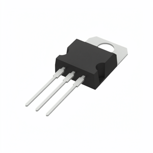 TO-220-3 Transistors In Stock Electronic Chips Component TIP120 - Product Image 1
