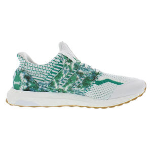 Adidas Ultraboost 5.0 DNA <b>Mens</b> <b>Shoes</b> Color: Cloud <b>White</b>/Cloud <b>White</b>/Cloud <b>White</b> 100% Authentic - Product Image 3