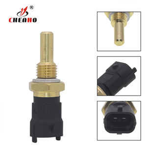 Capteur de température du liquide de refroidissement de l'eau du moteur 46469865 46472179 WS2598 pour Jeep Grand Cherokee Wrangler Liberty 1500 - Product Image 5