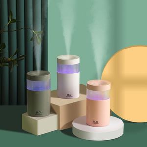 Promotion Mini Desktop <b>Humidifier</b>, Atomizer Hydration Meter, Car <b>Humidifier</b> Gift Customization, Logo - Product Image 3