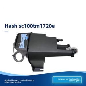 ตัวแทนจำหน่ายที่ได้รับอนุญาตของ Hach เครื่องวัดความขุ่นแบบออนไลน์รุ่น OEM Hash 1720E Probe Low Range รับประกัน 1 ปี พร้อมการรับประกันหลังการขาย สีดำ ผลิตในจีน - Product Image 3
