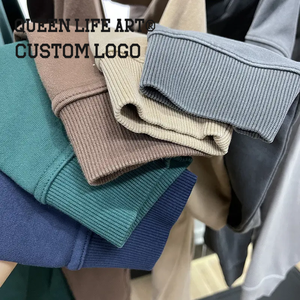 Sweat à capuche cagoule au design unique Sweat à capuche zippé pour homme avec yeux <span class=keywords><strong>Oken</strong></span> personnalisés Sweat-shirt à capuche zippé graphique - Product Image 2