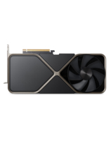Ultimate Gaming Experience: 4090 GeForce RTX 24GB GPU Desktop Graphics Card with AI Technology