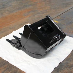 XZFE OEM/ODM Godets de terrassement pour <span class=keywords><strong>mini</strong></span>-excavatrices à vendre - Product Image 3