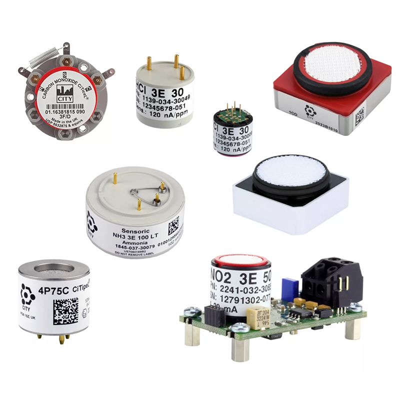 麻酔呼吸器用メディセル酸素センサー一般的なO2センサーAA844