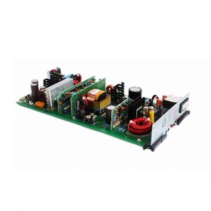 Nuevo Módulo de Fuente de Alimentación de Doble Nodo ACX633 165W 51196655-100 5V 12V 27V para TDC 3000 DCS - Product Image 1