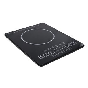 Cuisinière infrarouge domestique 2000W à commande par capteur, plaque de cuisson portable pour comptoir, appareils de cuisine - Product Image 1