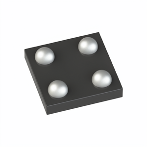 XC6501C47B0R-G Electronics Component Power Management (PMIC) 4 XFBGA, WLBGA Authorized Distributor - Product Image 1