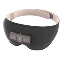 Appareil de sommeil intelligent transfrontalier à bruit blanc et ions négatifs, compatible Cerveau-Ordinateur, pour améliorer l'insomnie et favoriser le sommeil