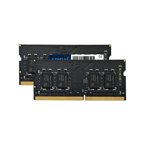 Memoria <span class=keywords><strong>RAM</strong></span> DDR4 para Portátiles, <span class=keywords><strong>4GB</strong></span> 8GB 16GB 2666MHz 3200MHz SODIMM, Compatible con Portátiles Dell HP Lenovo <span class=keywords><strong>ASUS</strong></span>, Precios al por Mayor Disponibles - Product Image 1