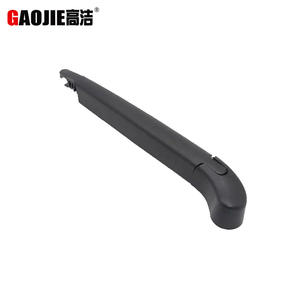 Compatible avec l'ensemble de bras de balai d'essuie-glace arrière Kia KX3/KIA KX3 2020-2024, unité d'essuie-glace arrière automobile. - Product Image 4