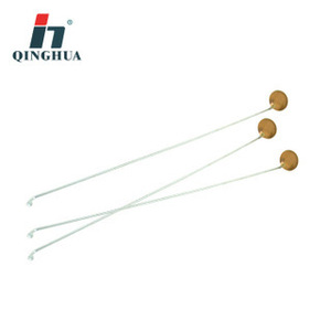 Cuillère de combustion Qinghua 64041, un instrument d'expérimentation chimique et d'enseignement pour les collèges et les lycées, est un - Product Image 1